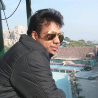 Rishab Goel