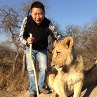 李寒冰