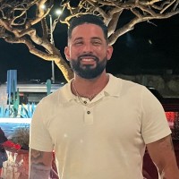 Alexander Lobo