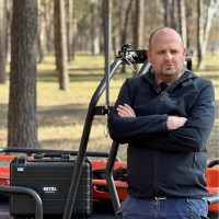 Taras Ostapchuk