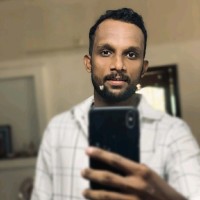 Vaishakh C