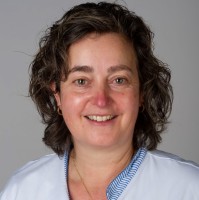 Antonia Versteeg