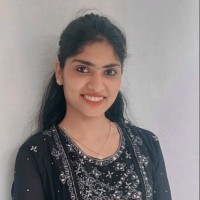 Shreeja K Nair