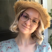 Oana Tomut