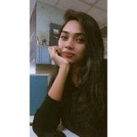 Jannat Hossain Pinky