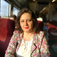 Ionela Istrate