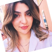 Parisa Navabi