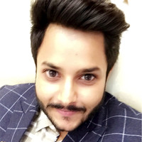 Ishan Ghai
