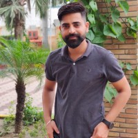 Arjun Dhiman