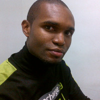 Tochukwu Okafor