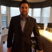 Michael Montero