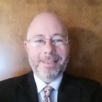 Stephen Gress