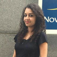 Sindhu Prakash