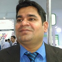Debabrata Pati