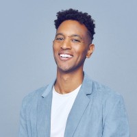 Justin Michael Williams