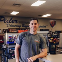 Stephen Pliler