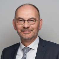 Winfried Batzke