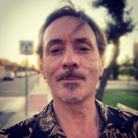 Garrett Wall - VO actor / Singer