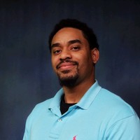 Desean Keyes