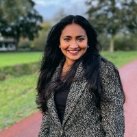 Alisha Palakkal