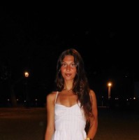 Kailey Bouras