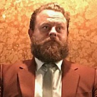 Justin Daly