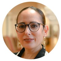 Desiree A.