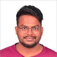 Balasubramanian Perumal