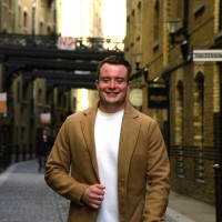 Gregor Winterer