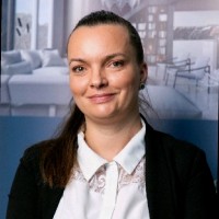 Joanna Jarosik