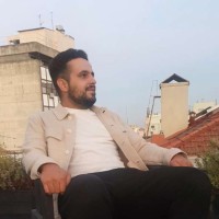 Arnaud Moreira