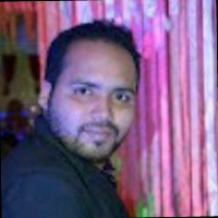 Rama Prasad Chakrabarty