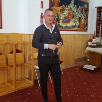 Cristian Mateescu