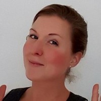 Julia Van Der Brugge