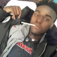 Deshaun Walker