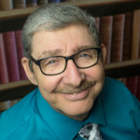 John Morden