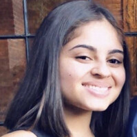 Gabriella Escobar