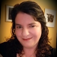 Teresa Mccall