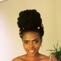 Yandiswa Ngxongwana