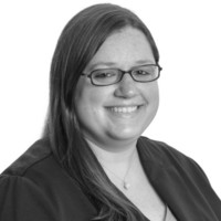 Kristen Stover, PMP