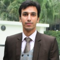 Muhammad Shahroz Hussain
