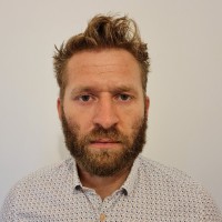Patrick O'Gorman