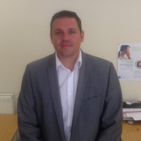 Andrew Jukes