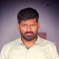 Avinasha Vagarnal