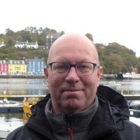 Craig Strudley