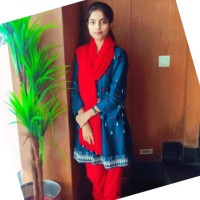 Alishba Rasheed