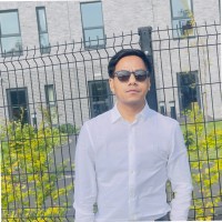 Amit Tamang Lama