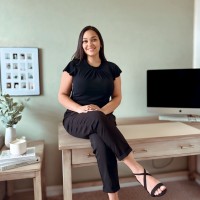 Abigail Sotomayor