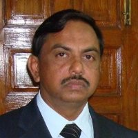 Dr Alok Kumar Rastogi