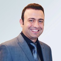 Saeed Aria